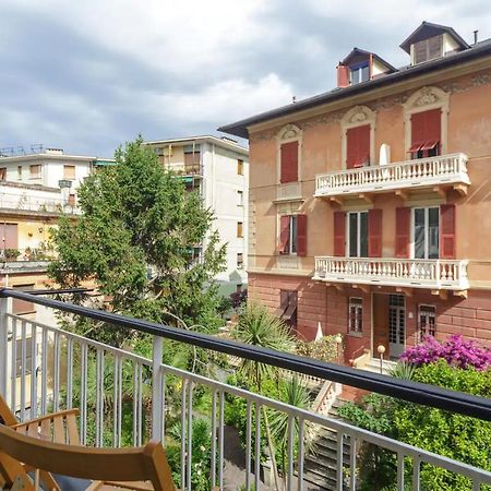 Casaviva - Central Comfy Flat With Parking In Santa M Santa Margherita Ligure Bagian luar foto