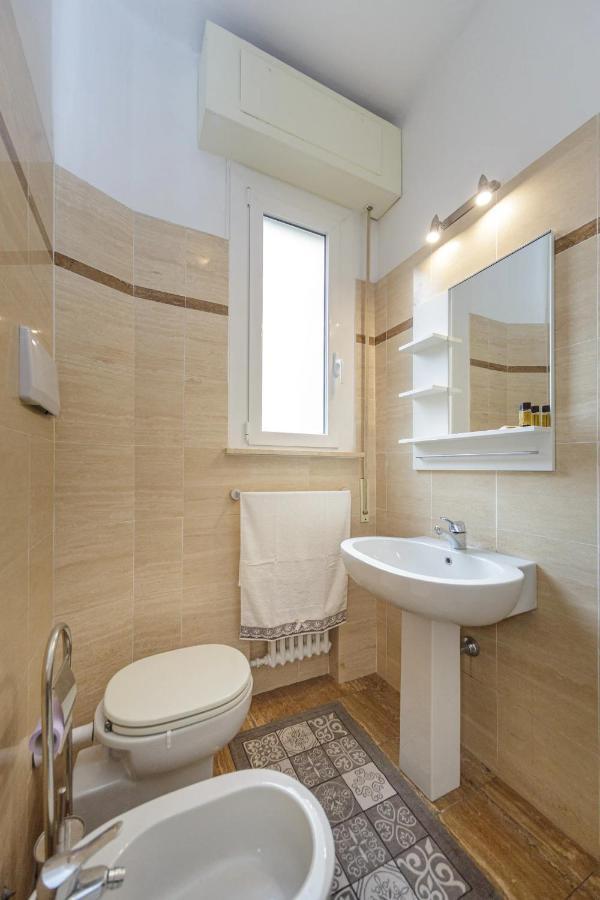 Casaviva - Central Comfy Flat With Parking In Santa M Santa Margherita Ligure Bagian luar foto