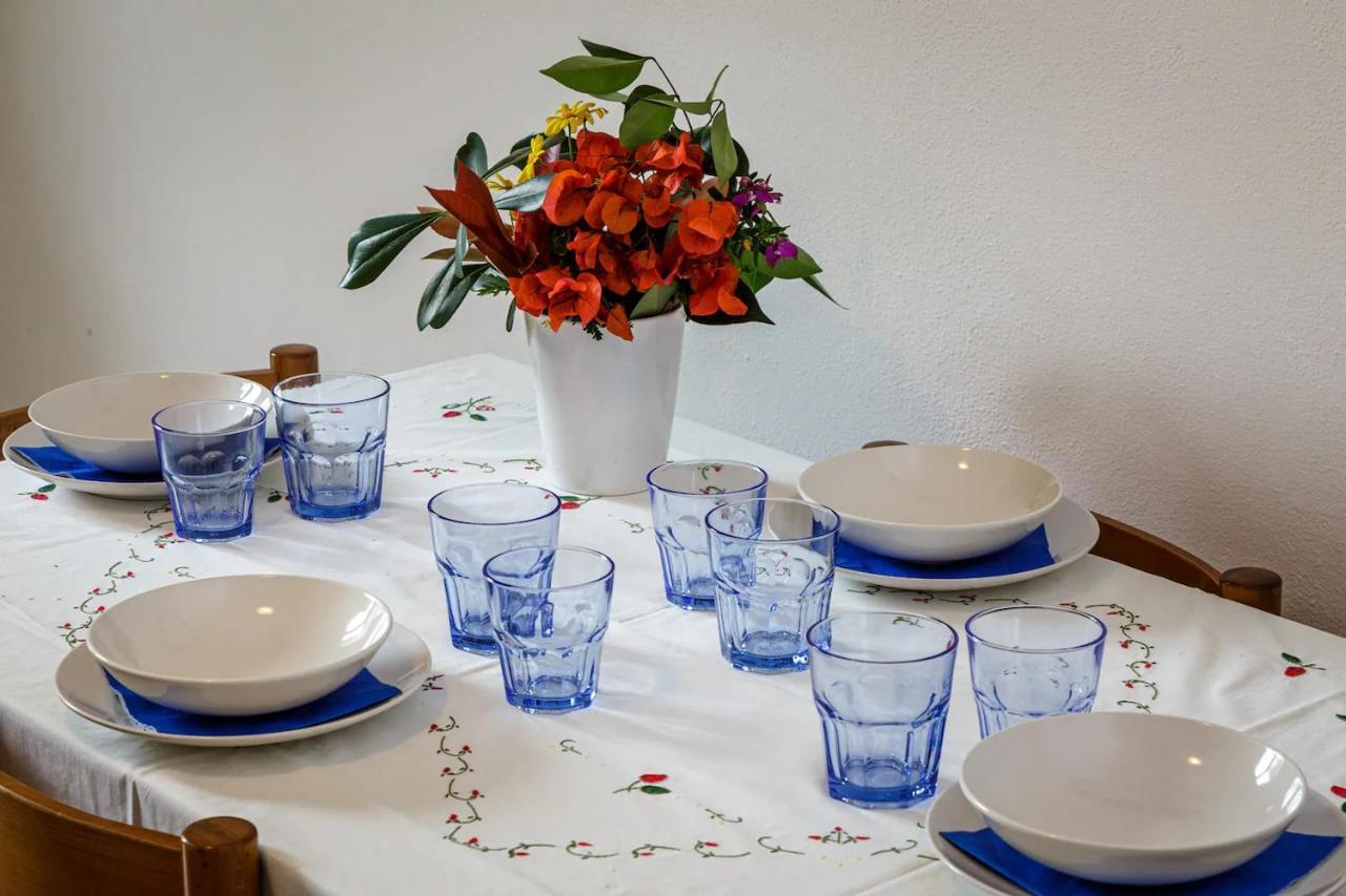 Casaviva - Central Comfy Flat With Parking In Santa M Santa Margherita Ligure Bagian luar foto