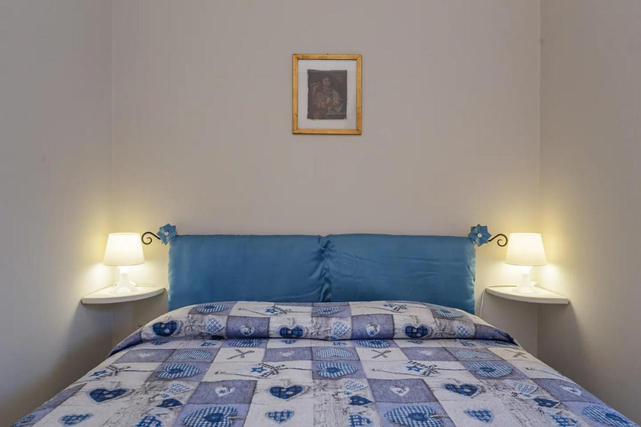 Casaviva - Central Comfy Flat With Parking In Santa M Santa Margherita Ligure Bagian luar foto