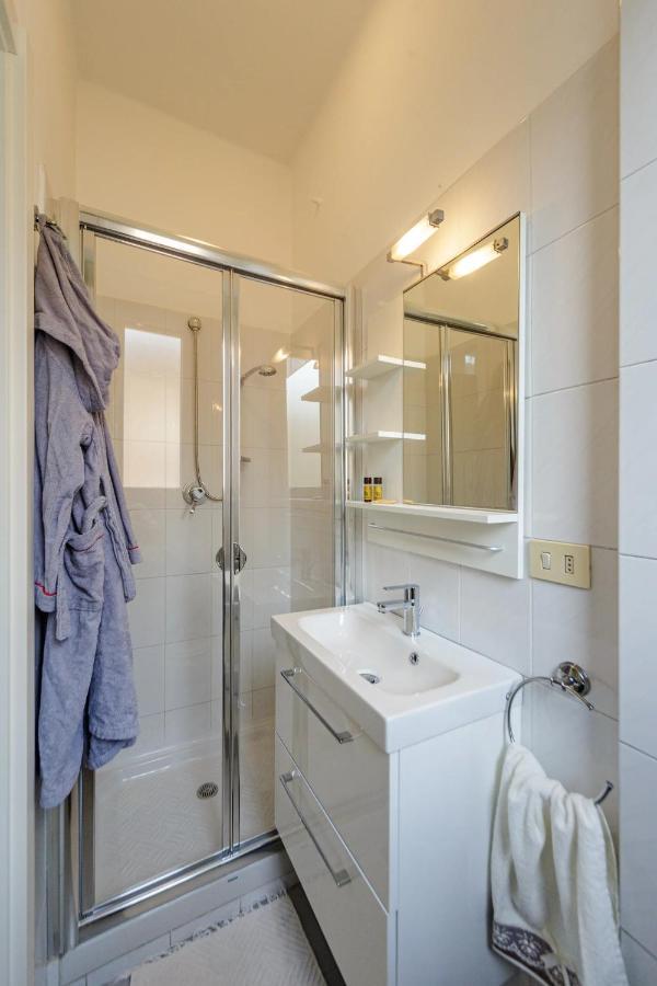 Casaviva - Central Comfy Flat With Parking In Santa M Santa Margherita Ligure Bagian luar foto
