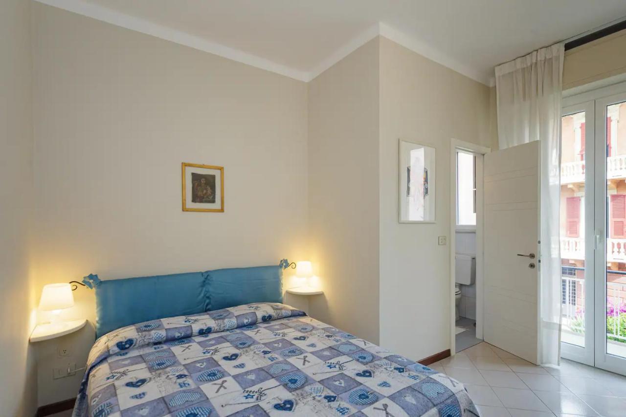 Casaviva - Central Comfy Flat With Parking In Santa M Santa Margherita Ligure Bagian luar foto