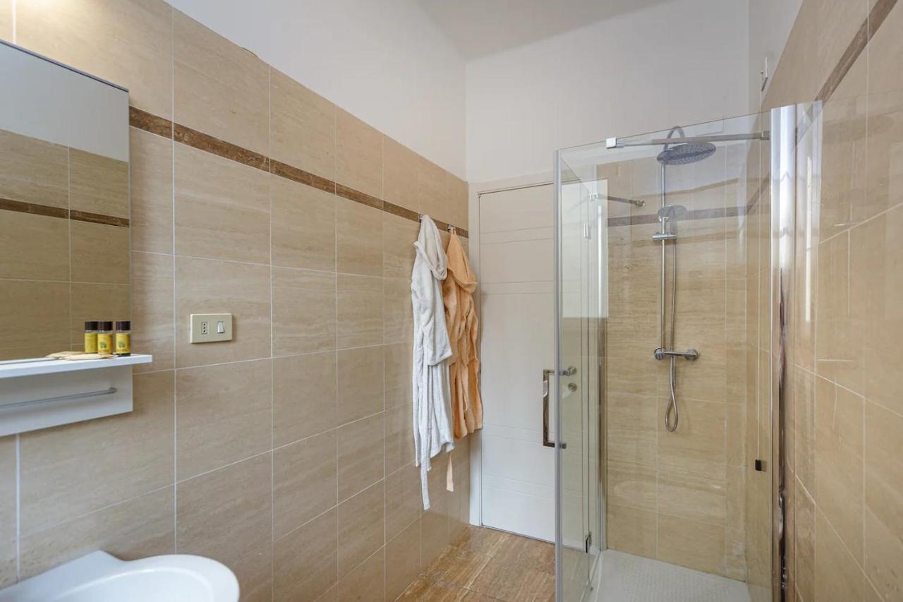 Casaviva - Central Comfy Flat With Parking In Santa M Santa Margherita Ligure Bagian luar foto