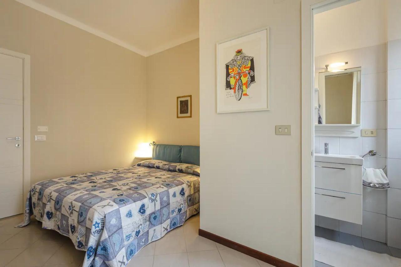 Casaviva - Central Comfy Flat With Parking In Santa M Santa Margherita Ligure Bagian luar foto